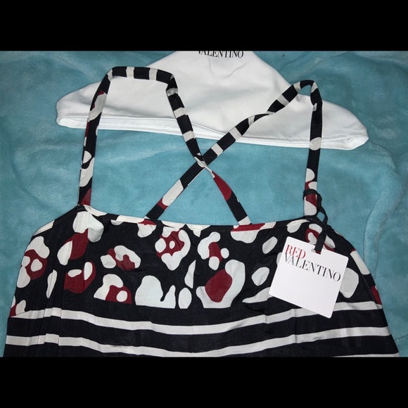 REDValentino Jumpsuit Brand New with Tags - Picture 3 of 9